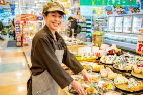 MEGAドン・キホーテ　徳島店の求人画像
