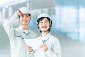 gst250509_0018グリーンスタッフサービス株式会社 東京営業所の求人画像