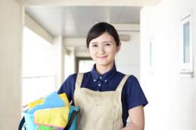 gst250509_0019グリーンスタッフサービス株式会社 東京営業所の求人画像