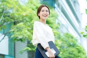 株式会社ライトスタッフの求人画像