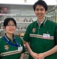 セブンイレブン　金沢石川県庁前店の求人画像