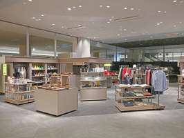 B　AND　A　ミナモア店の求人画像