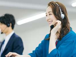 株式会社ジャパン・リリーフの求人画像