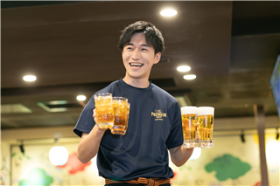 ミライザカ　岡山錦町店【0616】の求人画像