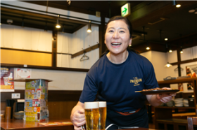鳥メロ　いわき駅前店【1181】の求人画像