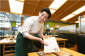 幸せの焼肉食べ放題　かみむら牧場　横浜鶴見駒岡店【1591】の求人画像