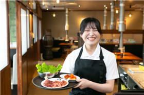 焼肉の和民　調布南口店【0117】の求人画像