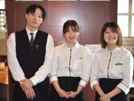 立川ワシントンホテルの求人画像