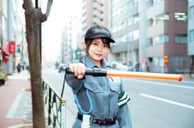 T-1Security Service株式会社 東京ビッグサイト駅周辺エリア(1234)の求人画像