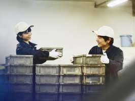 ランスタッド株式会社の求人画像