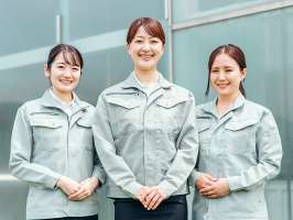 yd1972株式会社マントレードジャパンの求人画像