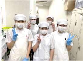 東洋水産関西工場の求人画像