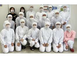 yd1953ハーベストネクスト株式会社（3536）の求人画像
