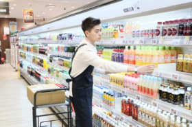 マルエツプチ早稲田駅前店（仮称）の求人画像