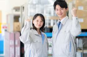 株式会社シグマスタッフの求人画像