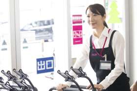 イオン川口前川店の求人画像