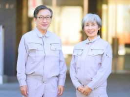 00000500493MKファシリティ株式会社の求人画像