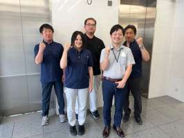 afm07_125エーエフマネジメント　株式会社の求人画像