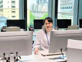 大器株式会社（9934）の求人画像