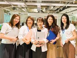 大器株式会社（9812）の求人画像