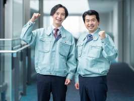 yd2008株式会社マントレードジャパンの求人画像