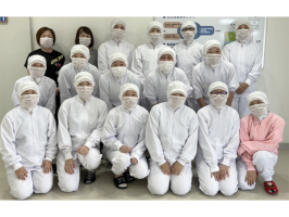 yd2013ハーベストネクスト株式会社（3476）の求人画像