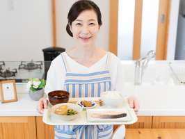 特別養護老人ホーム　住吉杉の子園（792）の求人画像