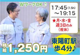 東陽町駅前ビルの求人画像