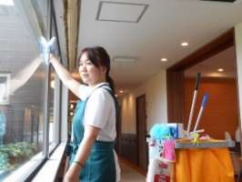 株式会社コスモプラン（有料老人ホーム　アライブ荻窪）の求人画像