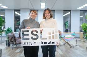 esl1203_1129ユースタイルラボラトリー株式会社の求人画像