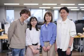 esl1203_3601ユースタイルラボラトリー株式会社の求人画像