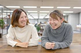 esl1224_4063ユースタイルラボラトリー株式会社の求人画像