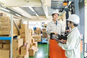 株式会社プライムワークの求人画像