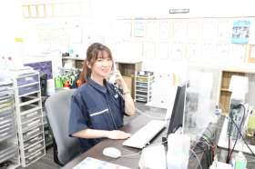 ホームロジスティクス　名古屋DCの求人画像