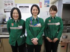 セブンイレブン　大阪西大橋駅前店の求人画像