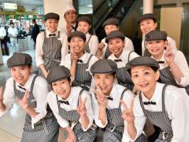 ダイリキ　ポートウォークみなと店の求人画像