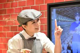 ダイリキ　ポートウォークみなと店の求人画像