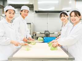 青嵐荘療護園（605）の求人画像