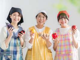 足立区立中島根保育園（215）の求人画像