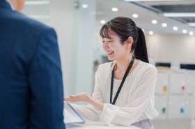 hp001410株式会社パソナ パブリック事業部 パブリック千葉チームの求人画像