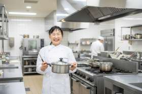 戸田かけはし高等特別支援学校の求人画像