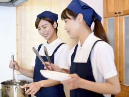 埼玉県所沢児童相談所の求人画像