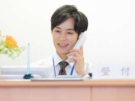 株式会社オーエンス（東京都済生会中央病院）の求人画像