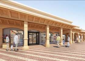 株式会社キャニー/イクスピアリ「TOBI・BITO SOUVENIR TOKYO」　C10422の求人画像