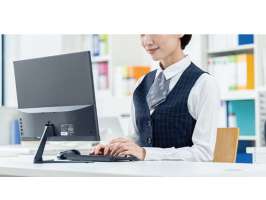 hp001411東京エアカーゴサービス㈱成田営業所の求人画像