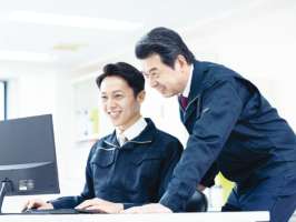 hp001393株式会社ヤマザキエンジニアリング八千代工場の求人画像