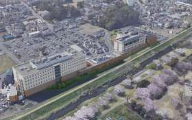 hp001224柏厚生総合病院の求人画像