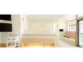 yd2136あんどう耳鼻咽喉科の求人画像