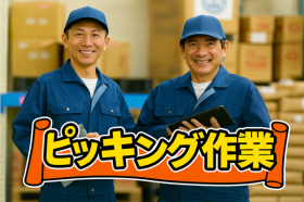 株式会社ジャパン・リリーフの求人画像