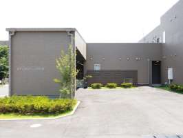 hp001433サービス付き高齢者向け住宅 メディカルホーム四街道の求人画像